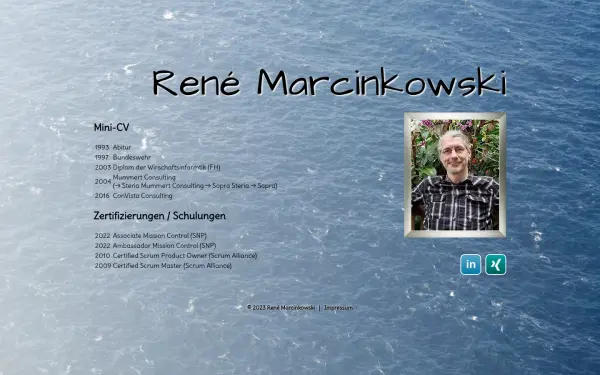 marcinkowski.de