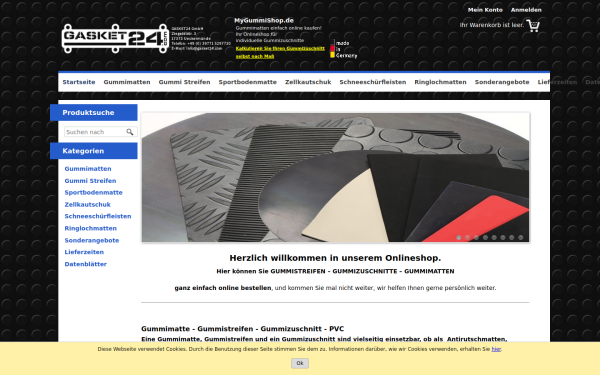 mygummishop.de