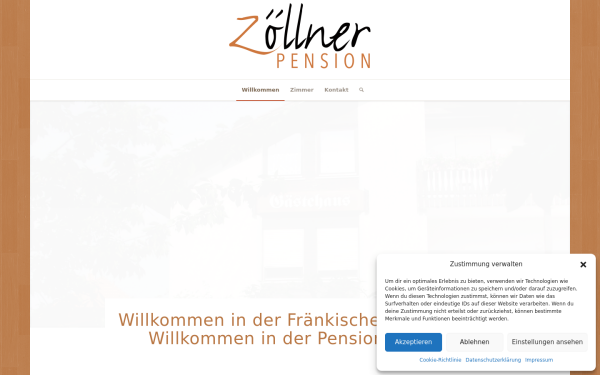 pension-zoellner-fraenkische-schweiz.de