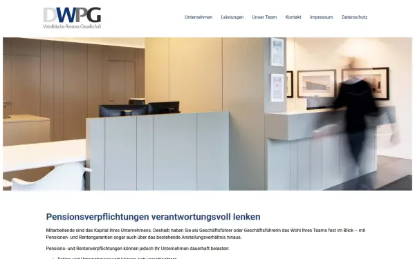 www.dwpg.de