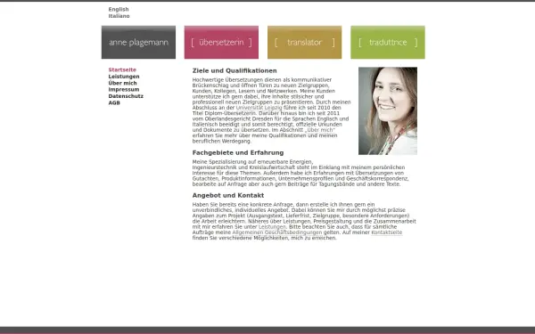 anneplagemann.de