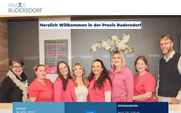 praxisrudersdorf.de