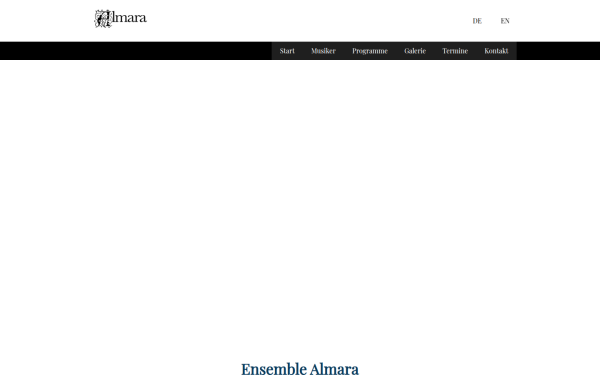www.almara-music.de