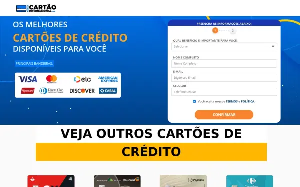 melhor.cartaointernacional.com