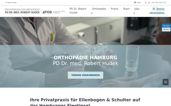 www.dr-hudek.de