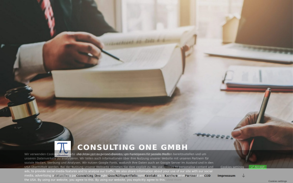 consulting-one.de