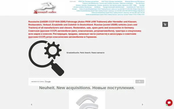 www.sowjetautos.de