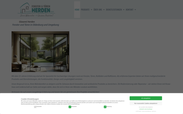 glaserei-herden.de