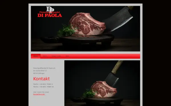 www.dipaola.de