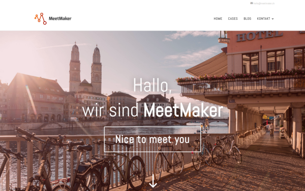 meetmaker.ch