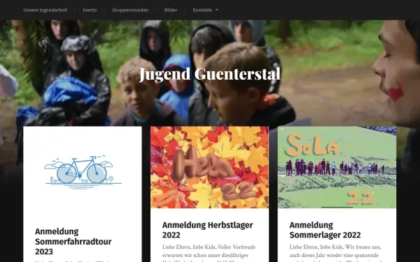 guenterstal.de