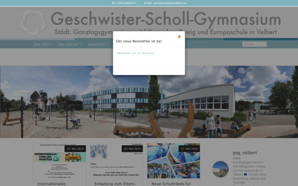 www.gsgvelbert.de