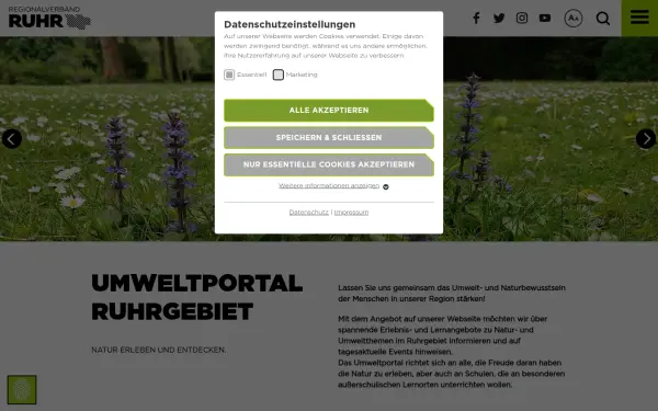 www.umweltportal.rvr.ruhr