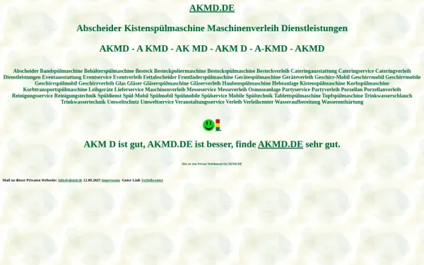 akmd.de