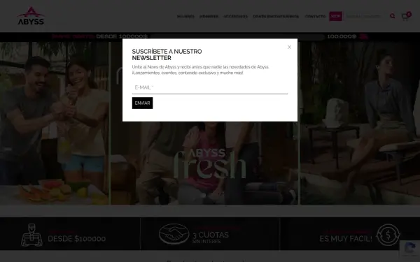 www.abyss.com.ar