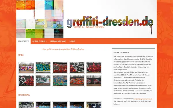 graffiti-dresden.de