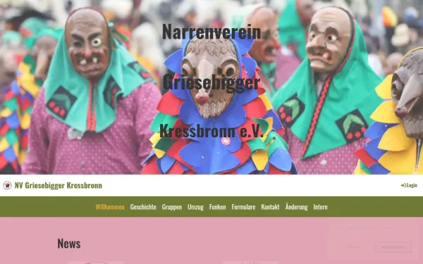 griesebigger.de