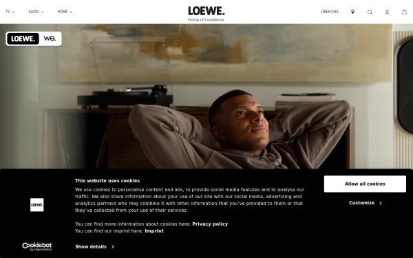 www.loewe.tv