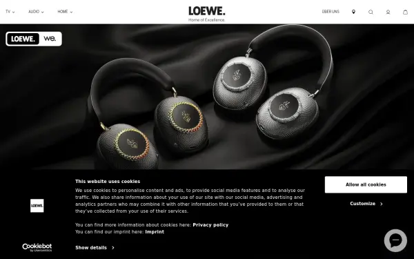 www.loewe.tv
