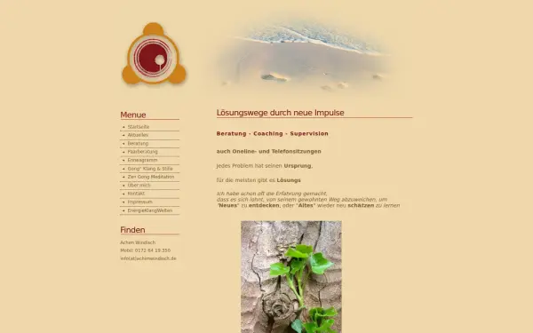 achimwindisch.de