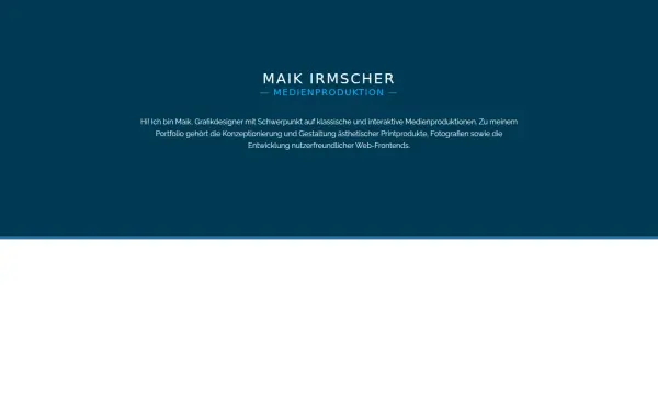 maikirmscher.de