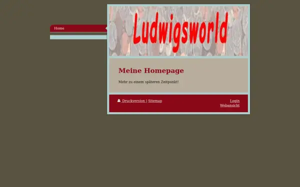 www.ludwigsworld.de
