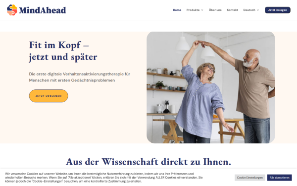mindahead.info
