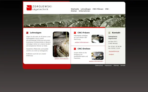 www.metall-saegetechnik.de