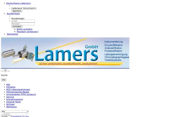 lamers-gmbh.eu