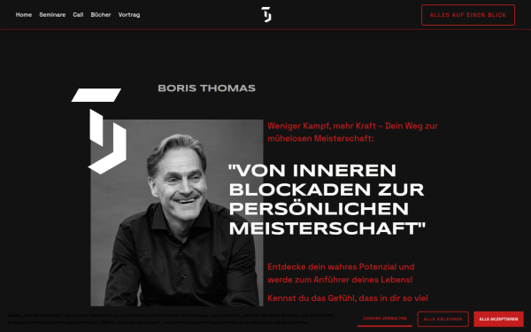 www.boristhomas.de
