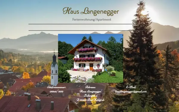 www.hauslangenegger.de