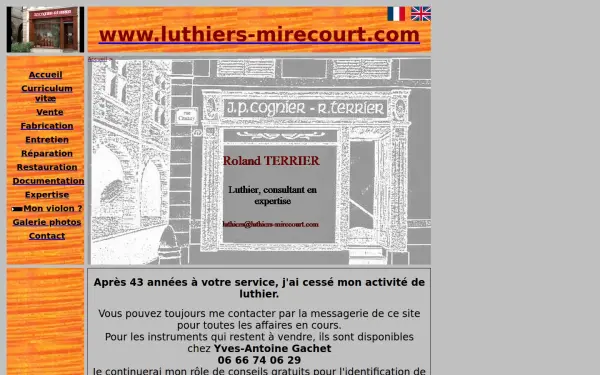 luthiers-mirecourt.com