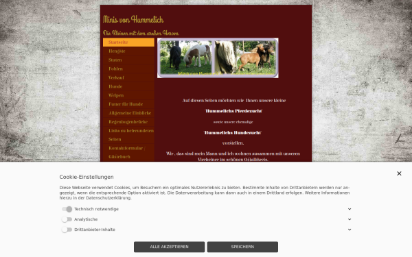 minis-von-hummelich.de