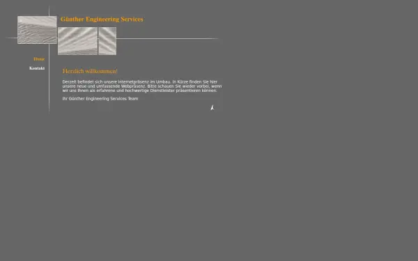 www.guenther-engineering-services.de