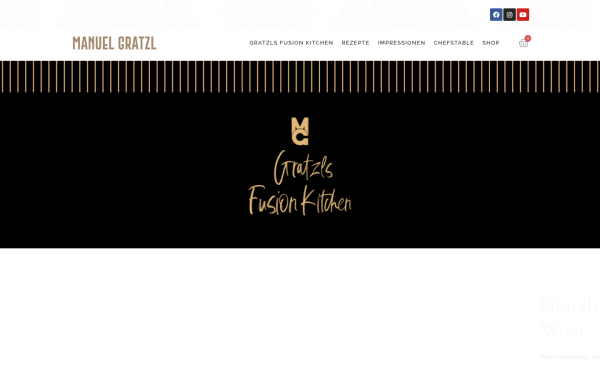 www.manuelgratzl.at