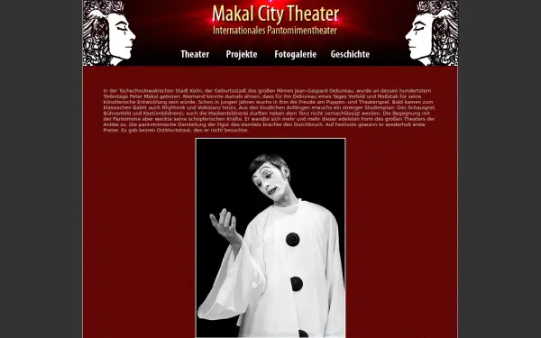 makal-city-theater.de