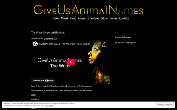 giveusanimalnames.de