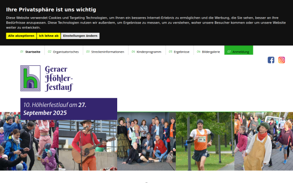 hoehlerfestlauf.de