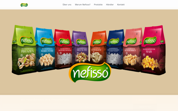 nefisso.de
