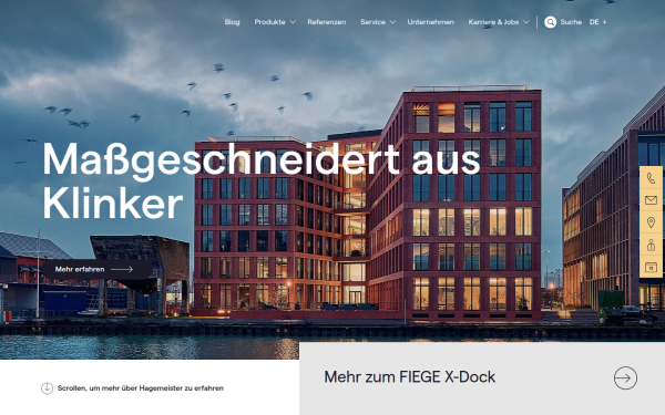 www.hagemeister.de