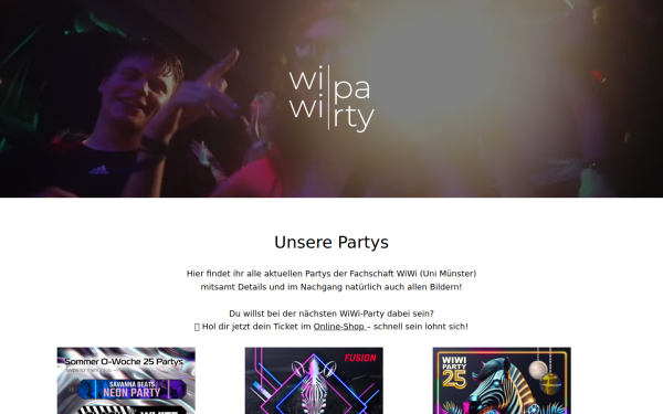 die-wiwi-party.de