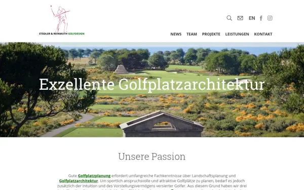 www.golfdesign.de