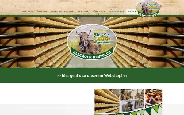 www.schaukaeserei-wiggensbach.de