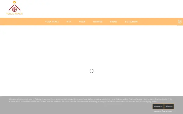 www.yoga-peace-duesseldorf.de