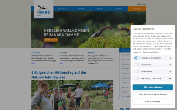 www.nabudamme.de