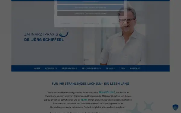 mein-zahnarzt-regensburg.de