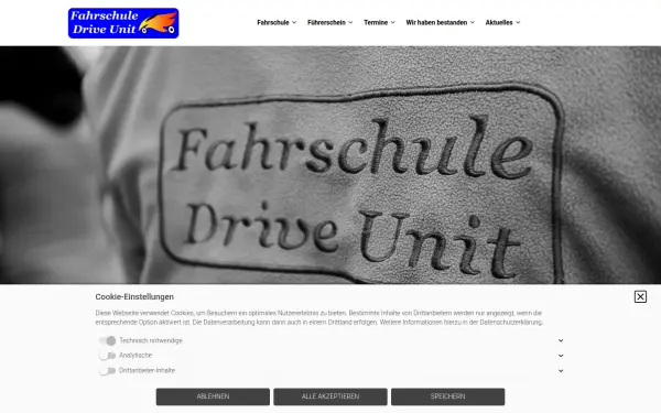 drive-unit.de
