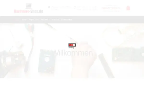 hardware-shop.de