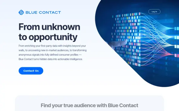 www.bluecontact.com