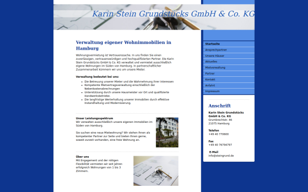 www.steingrund.de